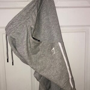 Mens gymshark sweats